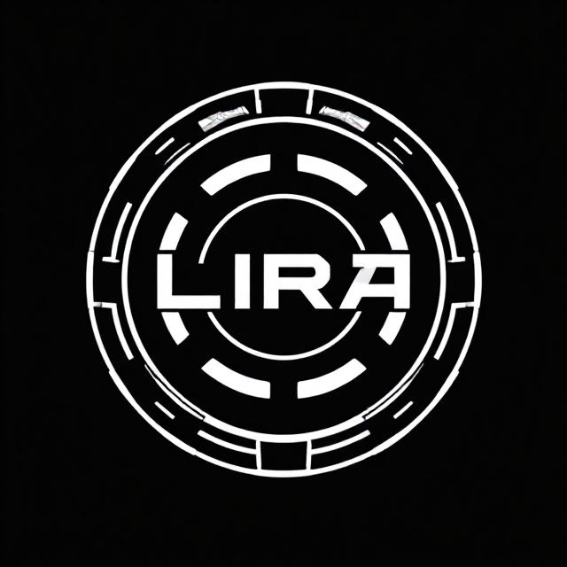LIRA Logo